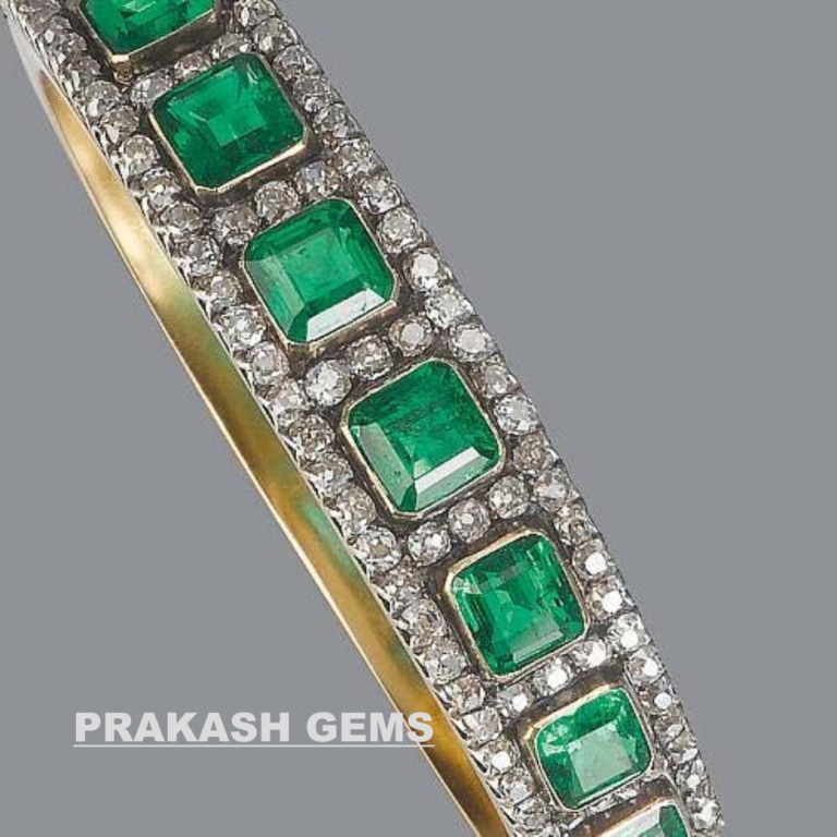 Manufacturers Exporters and Wholesale Suppliers of Emerald Jewelery New Delhi Delhi